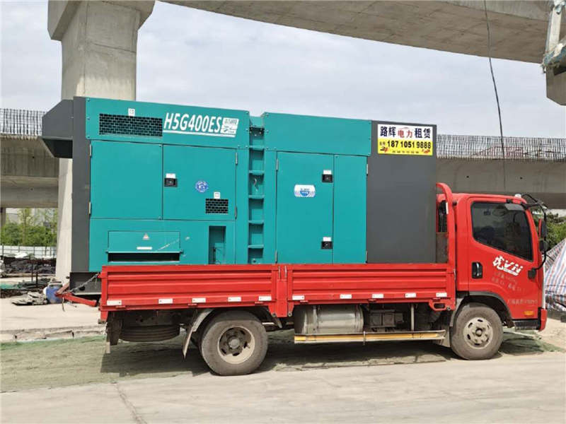 陜西發(fā)電機(jī)租賃_西安環(huán)保發(fā)電機(jī)(圖5)