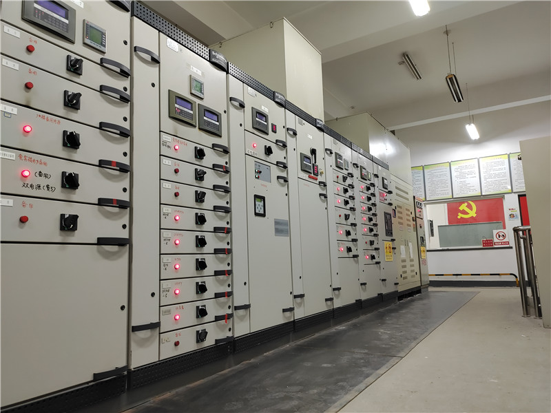 十四運(yùn)期間陜西賓館保電(圖3)